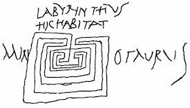 Photo: Labyrinthos Photo Library